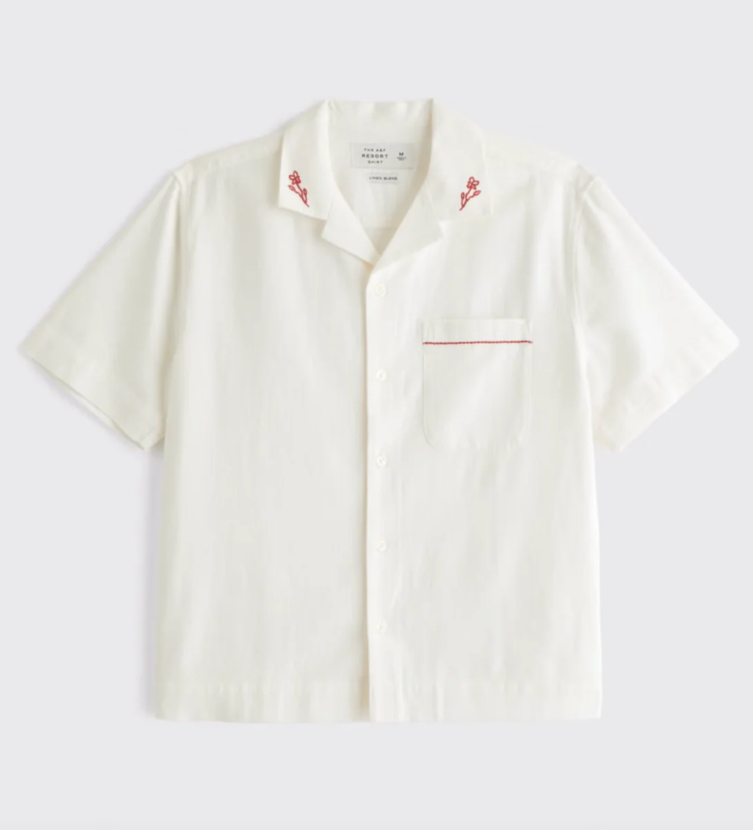 Resort shirt